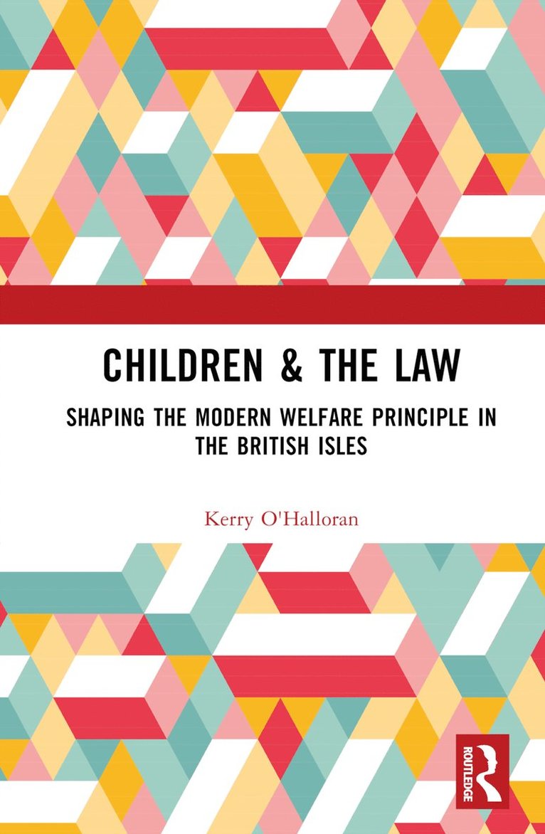 Children & the Law 1