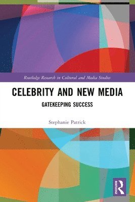 Celebrity and New Media 1