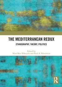 bokomslag The Mediterranean Redux