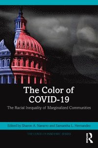 bokomslag The Color of COVID-19