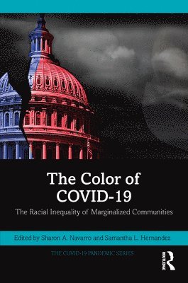 The Color of COVID-19 1