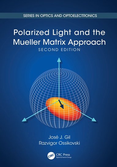 bokomslag Polarized Light and the Mueller Matrix Approach