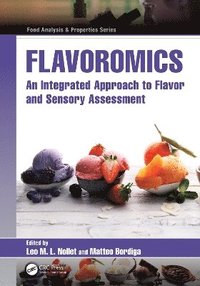 bokomslag Flavoromics