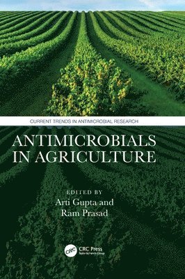Antimicrobials in Agriculture 1