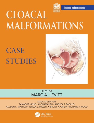 bokomslag Cloacal Malformations: Case Studies