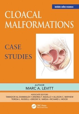 Cloacal Malformations: Case Studies 1