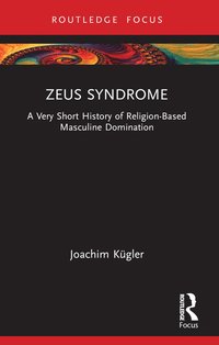 bokomslag Zeus Syndrome