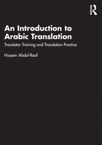 bokomslag An Introduction to Arabic Translation