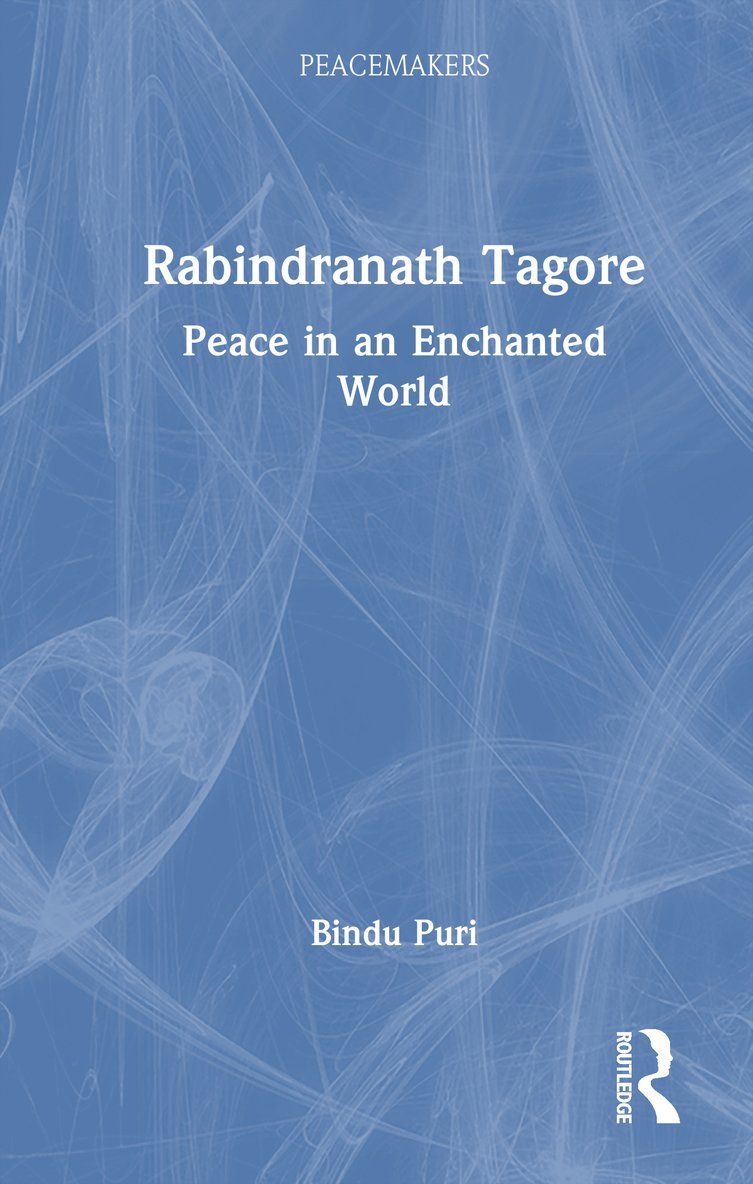 Rabindranath Tagore 1