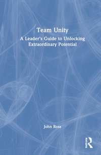 bokomslag Team Unity