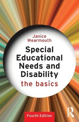 Special Educational Needs and Disability 1