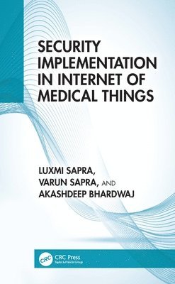 Security Implementation in Internet of Medical Things 1