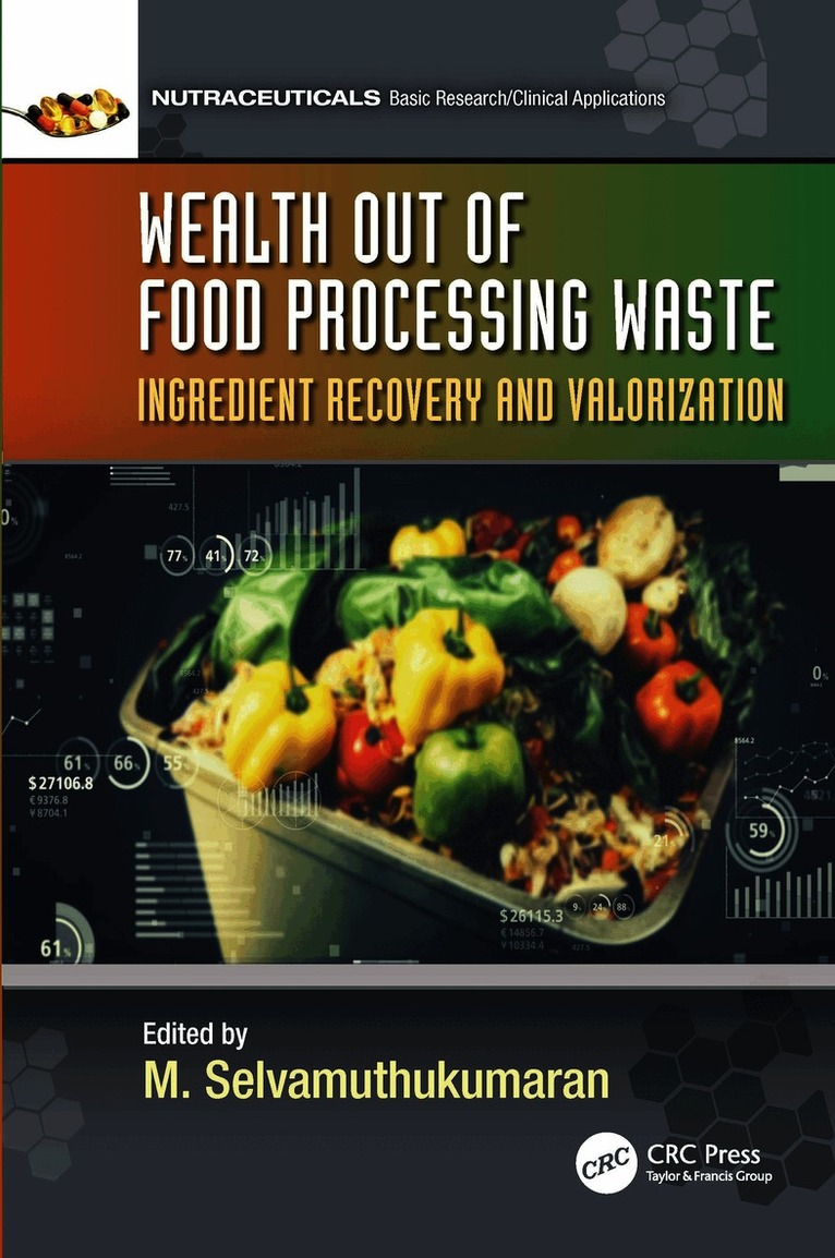 Wealth out of Food Processing Waste