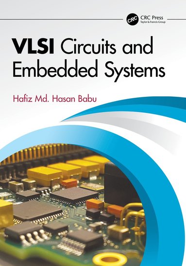 bokomslag VLSI Circuits and Embedded Systems