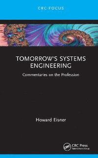 bokomslag Tomorrow's Systems Engineering