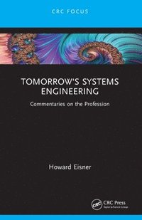 bokomslag Tomorrow's Systems Engineering