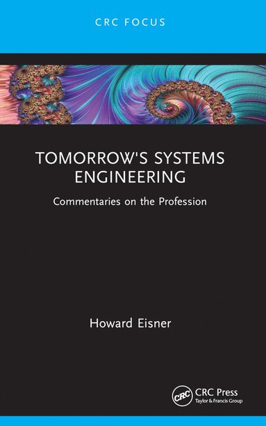 bokomslag Tomorrow's Systems Engineering