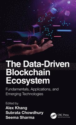 The Data-Driven Blockchain Ecosystem 1