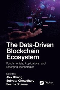 bokomslag The Data-Driven Blockchain Ecosystem