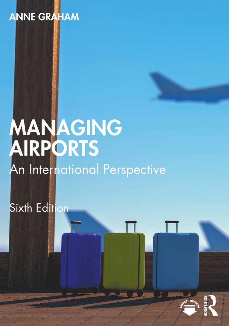 Managing Airports 1