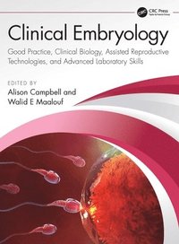 bokomslag Mastering Clinical Embryology