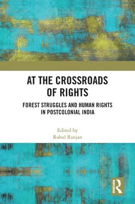 At the Crossroads of Rights 1