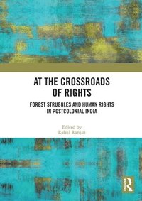bokomslag At the Crossroads of Rights