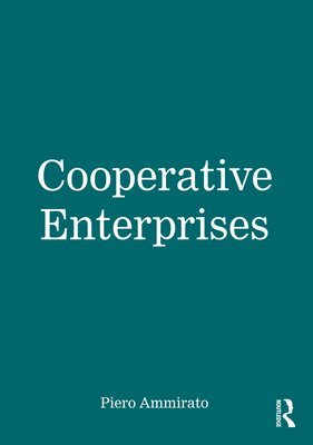 Cooperative Enterprises 1