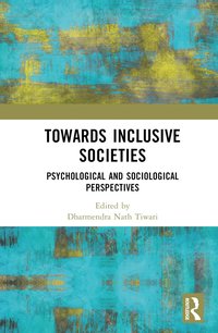 bokomslag Towards Inclusive Societies