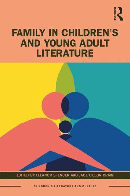 Family in Children's and Young Adult Literature 1