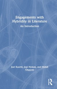 bokomslag Engagements with Hybridity in Literature