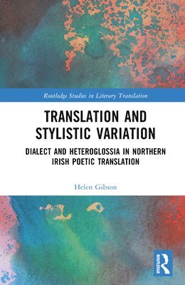 Translation and Stylistic Variation 1