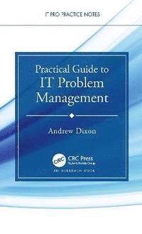 bokomslag Practical Guide to IT Problem Management