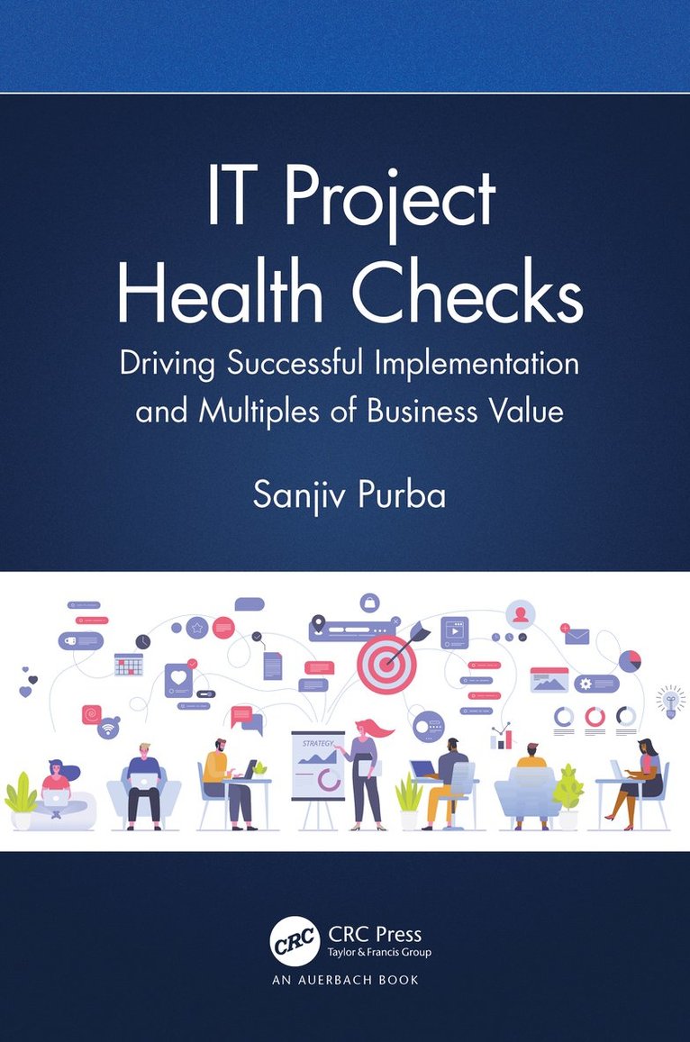 IT Project Health Checks 1