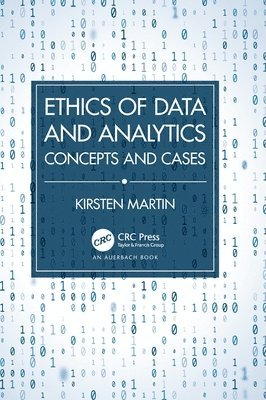 Ethics of Data and Analytics 1