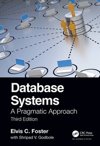 bokomslag Database Systems