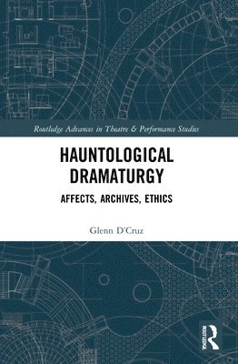 Hauntological Dramaturgy 1