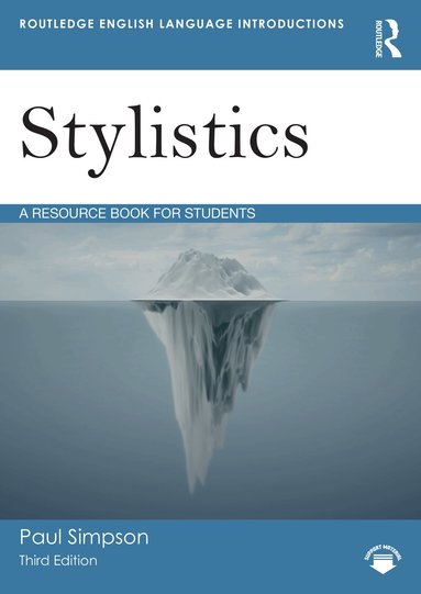 Paul Simpson - Stylistics, Häftad