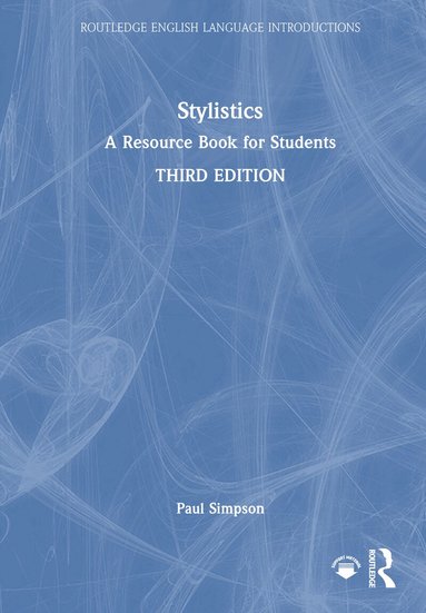 Paul Simpson - Stylistics, Inbunden