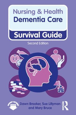 Dementia Care, 2nd ed 1