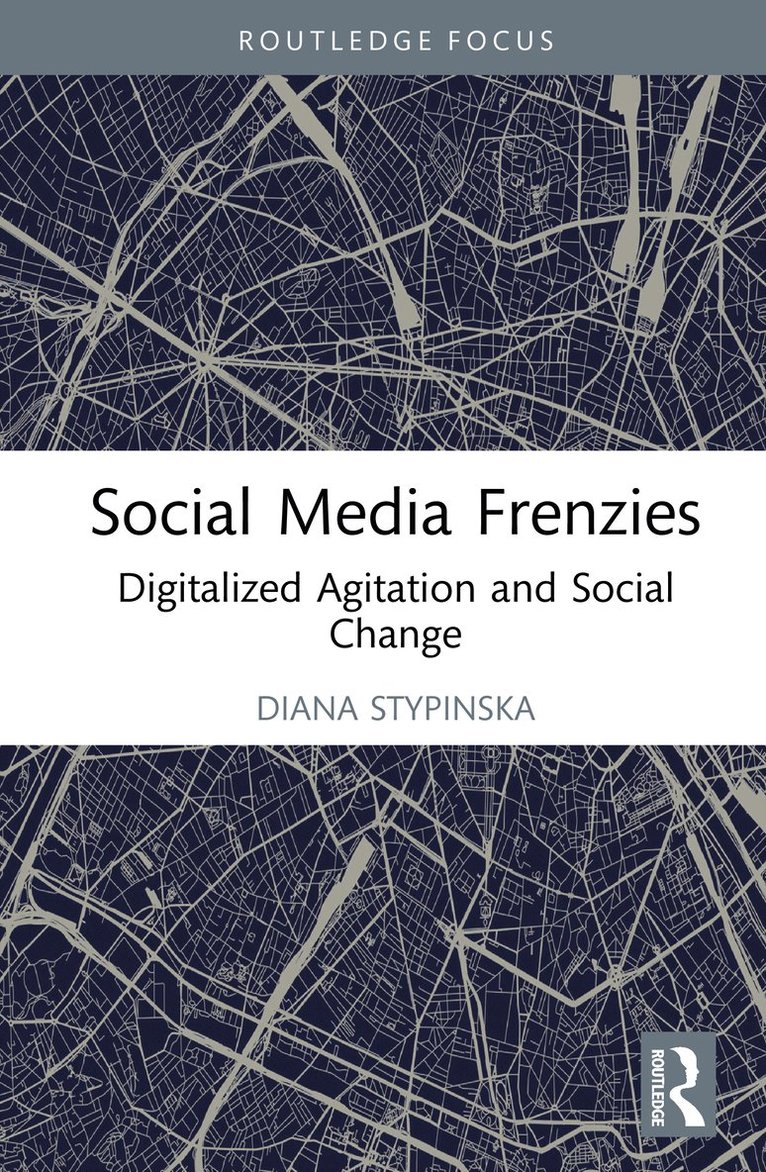 Social Media Frenzies