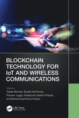 Blockchain Technology for IoT and Wireless Communications 1