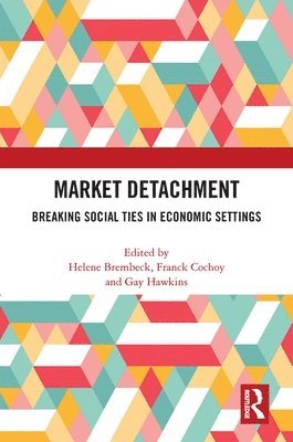 bokomslag Market Detachment