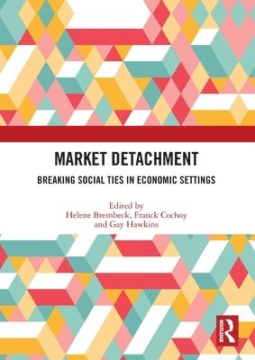 bokomslag Market Detachment