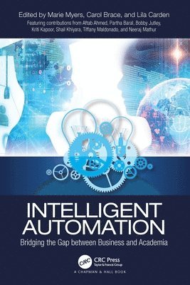 Intelligent Automation 1