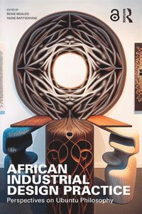 bokomslag African Industrial Design Practice