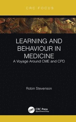 bokomslag Learning and Behaviour in Medicine