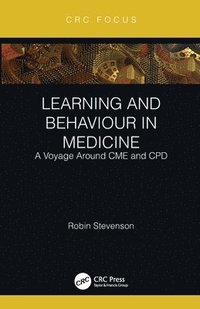 bokomslag Learning and Behaviour in Medicine
