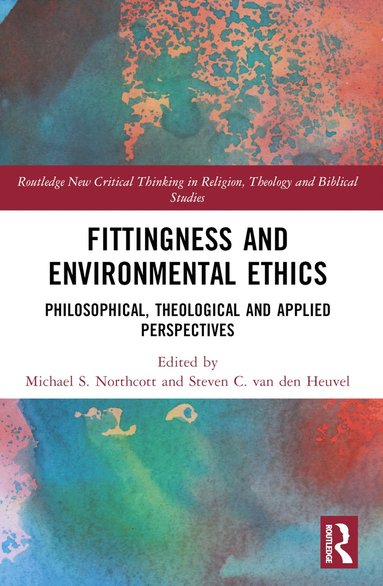 bokomslag Fittingness and Environmental Ethics