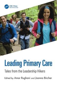 bokomslag Leading Primary Care